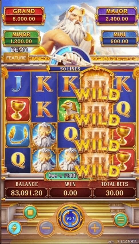 Cash Tornado Casino game