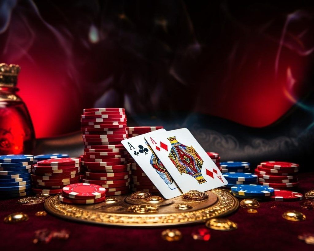 Cash Tornado Casino پاکستان ریئل منی گیمز